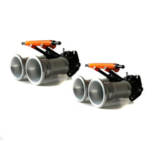 Load image into Gallery viewer, ATR 45mm DCOE Throttle Bodies