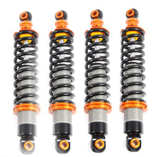 Load image into Gallery viewer, ATR Shock Absorber Set for GBS Zero (Ford)
