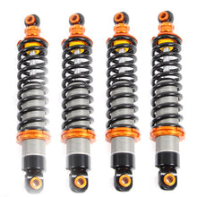 Cargar imagen en el visor de la galería, ATR Shock Absorber Set for Morgan 3 Wheeler