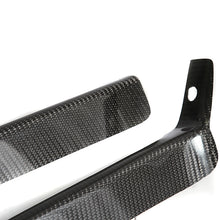 Load image into Gallery viewer, Carbon Fibre Side Tirm NS