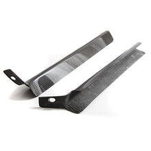 Load image into Gallery viewer, Carbon Fibre Side Tirm NS