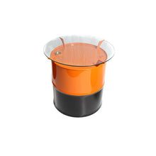 Cargar imagen en el visor de la galería, Luxury Barrel Seat Set