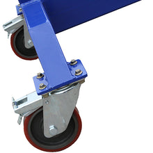 Charger l'image dans la galerie, Chassis Trolley