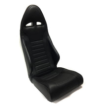 Cargar imagen en el visor de la galería, Black Seat