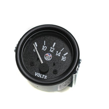 Charger l'image dans la galerie, GBS Gauge Set, Black Face, Black Bezel (km/h)