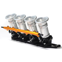 Load image into Gallery viewer, ATR 45mm DCOE Throttle Bodies - MX5 Mazda 1.8