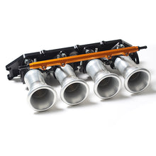 Load image into Gallery viewer, ATR 45mm DCOE Throttle Bodies - Ford Zetec