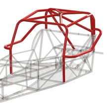 Load image into Gallery viewer, Roll Cage Component Form - Zero