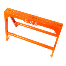 Cargar imagen en el visor de la galería, GBS Black Car Building Tressels