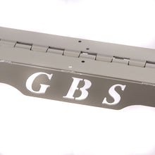 Cargar imagen en el visor de la galería, GBS Black Car Building Tressels