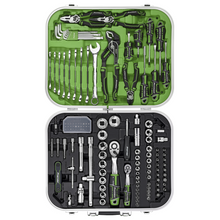 Charger l'image dans la galerie, Sealey - Mechanic's Tool Kit 144pc