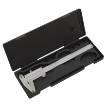 Charger l'image dans la galerie, Sealey - Vernier Calliper 150mm/6" (0.02mm - 1/1000" Acc)