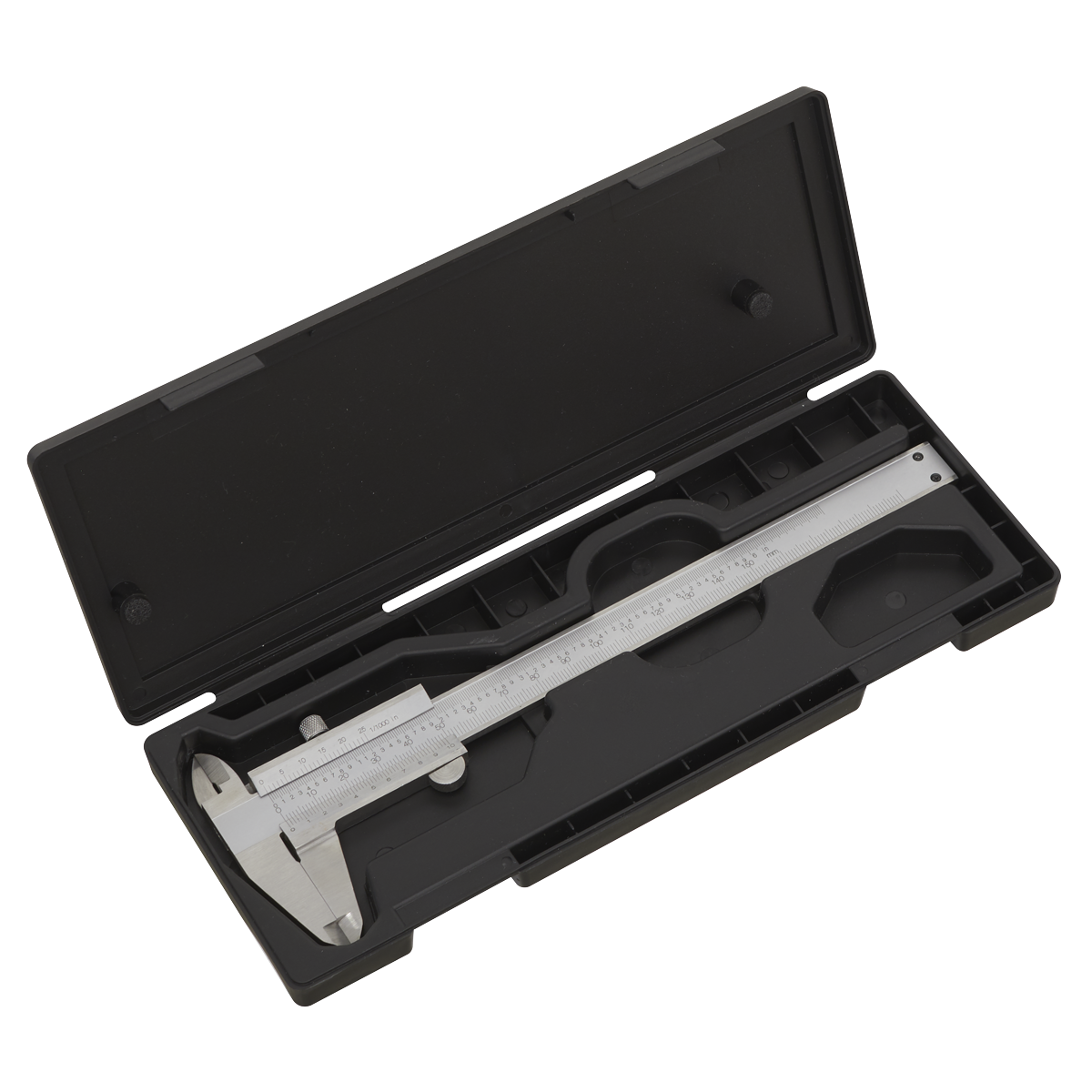 Sealey digital vernier caliper deals