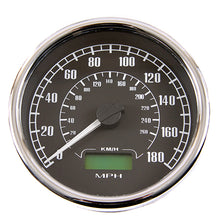 Load image into Gallery viewer, Smiths Flight Gauge Set (mph)
