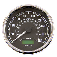 Load image into Gallery viewer, Smiths Flight Gauge Set (mph)