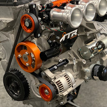 Cargar imagen en el visor de la galería, ATR Billet Duratec Alternator Kit (HARDWARE) R/Hand