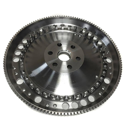 Lightened Flywheel Clutch MT75 Zetec Kit | Kit Spares