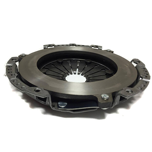 Lightened Flywheel Clutch Type 9 Zetec Kit Kit Spares