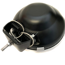 Cargar imagen en el visor de la galería, CIBIE Super Oscar LED Driving Spot Light wide beam Black 230mm 9"