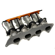 Load image into Gallery viewer, ATR 45mm DCOE Throttle Bodies - Honda B16