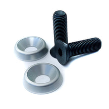 Cargar imagen en el visor de la galería, Seat Belt Bolt Finishing Kit