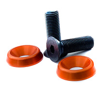 Cargar imagen en el visor de la galería, Seat Belt Bolt Finishing Kit