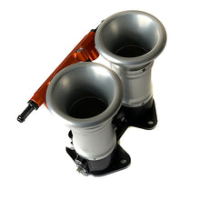 Load image into Gallery viewer, ATR 45mm DCOE Throttle Bodies