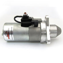 Load image into Gallery viewer, Powerlite Starter Motor- Slimline unit for Ford replacing 3
