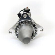 Load image into Gallery viewer, Powerlite Starter Motor- Slimline unit for Ford replacing 3