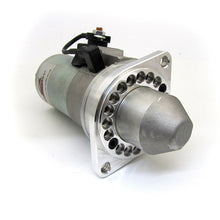 Load image into Gallery viewer, Powerlite Starter Motor- Slimline fitting for Classic Mini