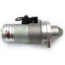 Load image into Gallery viewer, Powerlite Starter Motor- Slimline fitting for Classic Mini