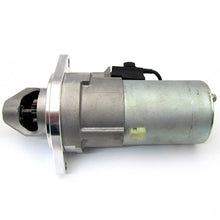 Load image into Gallery viewer, Powerlite Starter Motor- Slimline fitting for Classic Mini