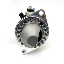 Load image into Gallery viewer, Powerlite Starter Motor- Slimline fitting for Classic Mini