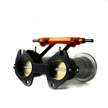Load image into Gallery viewer, ATR 45mm DCOE Throttle Bodies