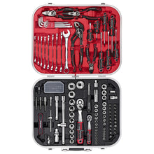 Charger l'image dans la galerie, Sealey - Mechanic's Tool Kit 144pc