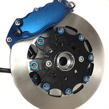 Load image into Gallery viewer, Front ATR Brake Upgrade Kit Road- Sierra Hub