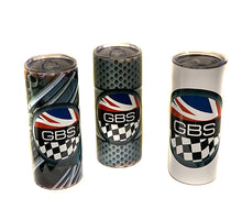 Charger l'image dans la galerie, GBS Straight 20oz Travel Tumbler