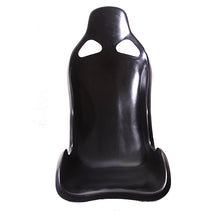 Cargar imagen en el visor de la galería, GRP Black Bucket Seat