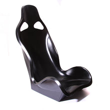 Cargar imagen en el visor de la galería, GRP Black Bucket Seat