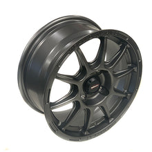 Cargar imagen en el visor de la galería, 7 x 15 Team Dynamics LT 4 Stud Wheel Gunmetal Offset 25-35