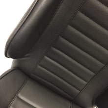 Load image into Gallery viewer, Heated Black Seat with GBS Logo
