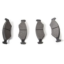 Cargar imagen en el visor de la galería, Ferodo Front DS2500 Compound Brake Pad Set (260 Disc)