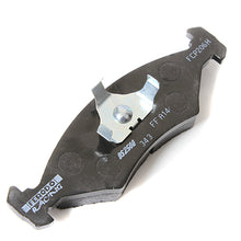 Cargar imagen en el visor de la galería, Ferodo Front DS2500 Compound Brake Pad Set (260 Disc)