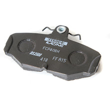 Charger l'image dans la galerie, Ferodo Racing DS2500 Rear Brake Pad Set - FCP408H