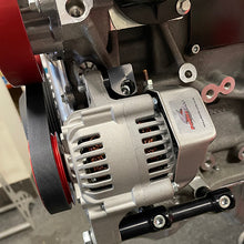 Cargar imagen en el visor de la galería, ATR Billet Duratec Alternator Kit (HARDWARE) R/Hand