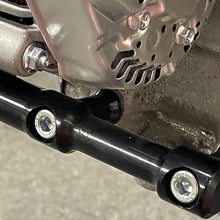 Cargar imagen en el visor de la galería, ATR Billet Duratec Alternator Kit (HARDWARE) R/Hand