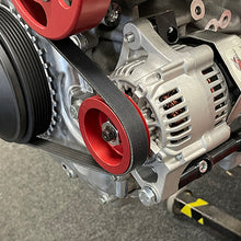 Cargar imagen en el visor de la galería, ATR Billet Duratec Alternator Kit (HARDWARE) R/Hand