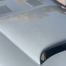 Load image into Gallery viewer, Zero GRP Bonnet Air Scoop