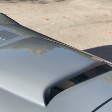 Load image into Gallery viewer, Zero GRP Bonnet Air Scoop