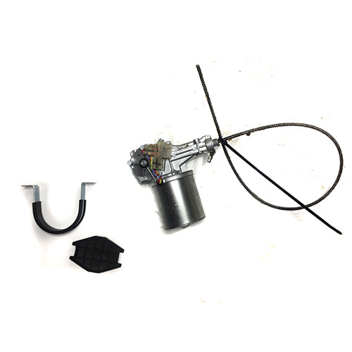 Mini Wiper Motor Kit Spares